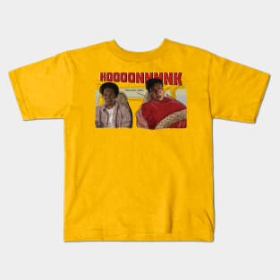 Norbit: The Shrinking Car Kids T-Shirt